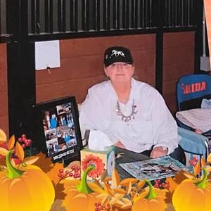 Meet your Posher, Janie